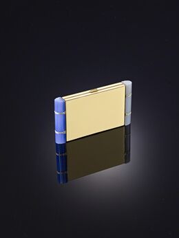 Asprey, ‘Nécessaire’, ca. 1930s