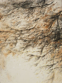 Eric Winarto, ‘MELEZE’, 2022