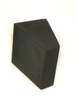 Reinhard Scherer, ‘Fassung 9’, 2018