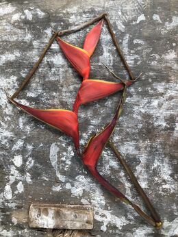 Wura-Natasha Ogunji, ‘Untitled Photograph’, 2020