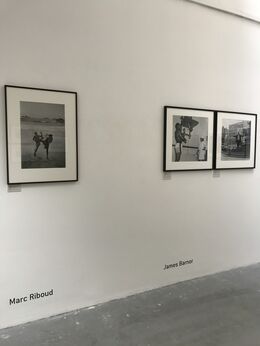 It's great to be young, installation view