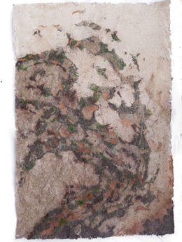 Sheila Nakitende, ‘Tree Dance’, 2023