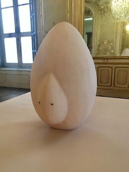 Gabriel Chaile, ‘un nombre propio’, 2017