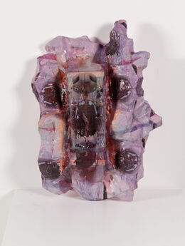 Talal Al Najjar, ‘Nakil’, 2023