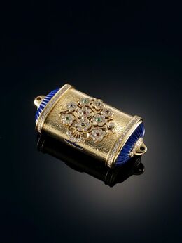 Graff, ‘Compact’, ca. 1990