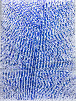 Jinyoung Ye, ‘SPACE-Light and Time 2015’, 2020