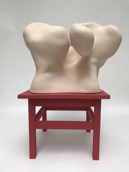 Farida Le Suavé, ‘Bloom’, 2019