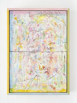 Michelle Rawlings, ‘Untitled’, 2018