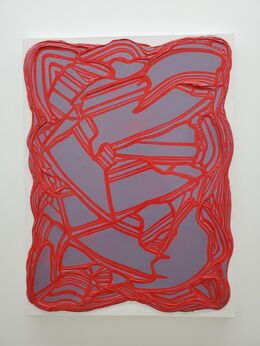 Robert Standish, ‘Anti-Sporadic (#24)’, 2019