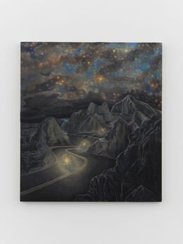 Marin Majić, ‘Away from all that noise’, 2024