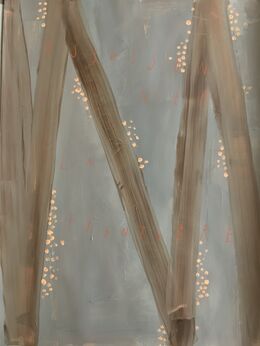 Arpaïs Du Bois, ‘assaisonner la frontière’, 2020