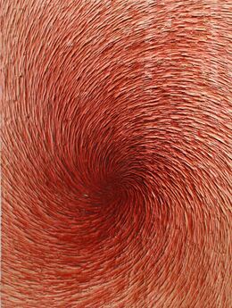 Alfred Haberpointner, ‘W-XONA’, 2018