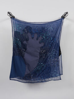 Daniel Arthur Mendoza, ‘Envy and Desire’, 2021