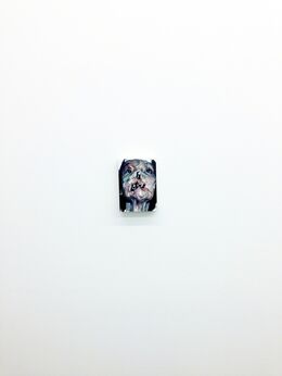 MARCIN CIENSKI . I AM NOT GOING TO PLEASE YOU, installation view