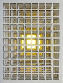 Amy M. Ho, ‘Everywhere and Nowhere’, 2014