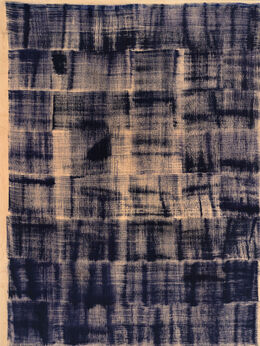 Emily Berger, ‘Song and Dance’, 2021