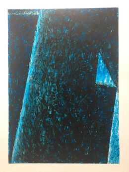 Rezo Khasia, ‘ Graphics’, 2021