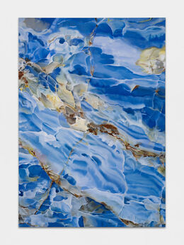 Hong Zeiss, ‘OT (Onyx)’, 2023