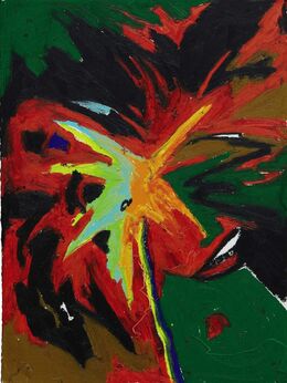 Harold Ancart, ‘Untitled’, 2016