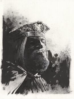 Robin Recht, ‘Dessin, 2’, 2023