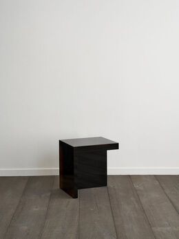 Rahee Yoon, ‘Ancient Brown II’, 2022