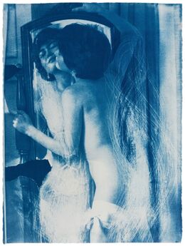 Ma Qiusha 马秋莎, ‘Page 39’, 2017-2018