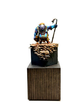 RAY.WONG, ‘⼋戒 - ⼀⼼ Cho Hakkai ’, 2020