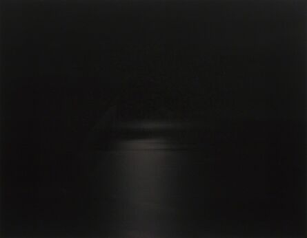 Hiroshi Sugimoto, ‘Ionian Sea, Santa Cesarea’, 1993