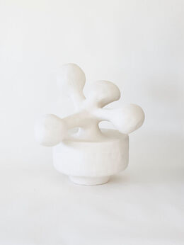 Re Jin Lee, ‘Plant No. 9 ’, 2020