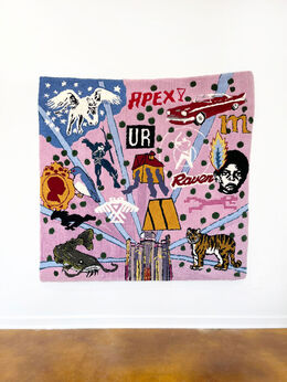 Alessandro Marchi, ‘If it Wasn't for Detroit’, 2023