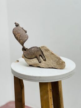 Emma Louise Moore, ‘The One’, 2023