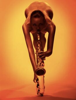 yan zhixiong, ‘Dark Fragrance ’, 2006