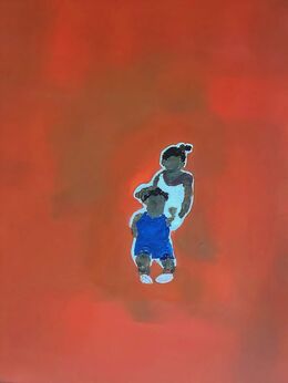 Massuelen Cristina, ‘Domingo ’, 2023