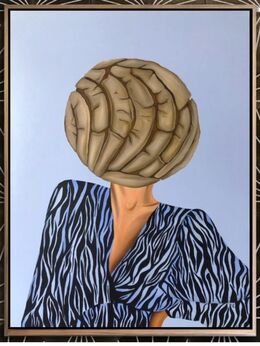 Viri Ramos, ‘La Dueña de mis Quincenas’, 2021