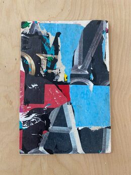 Jim Darling, ‘Together - A’, 2022