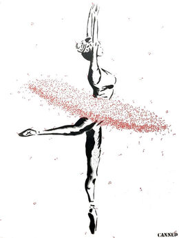 CANNED, ‘SYMPHONY Nº1’, 2023