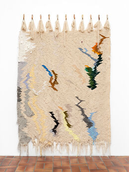 Ann Cathrin November Høibo, ‘Hvis verden spør, så er svaret nei #2’, 2020