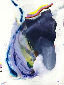 Melissa McGill (b. 1969), ‘Water Flows’, 2020