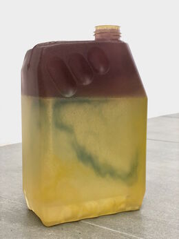 Benoit Platéus, ‘Fuji Hunt’, 2019