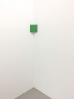 Lutz Fritsch, ‘Patch’, 2019