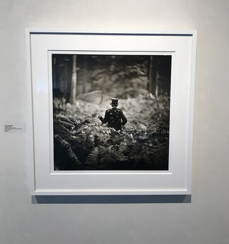 Alex Timmermans- Photographs, installation view