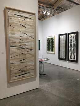 Tufenkian Fine Arts at Art Aspen 2019, installation view