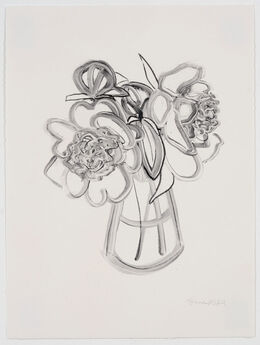 Sara Sanders, ‘Untitled’, 2024