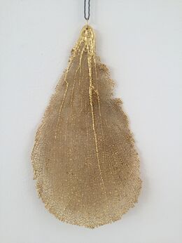 Formes Libres Studio, ‘Grand Filigrane’, 2019