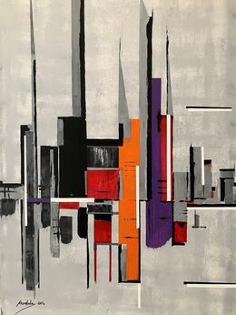 Antonio Ramirez Moraleda, ‘Consciencia’, 2023