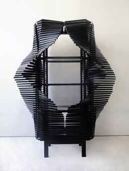 Sebastian Errazuriz, ‘Samurai’, 2014