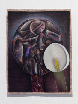 Santiago de Paoli, ‘Solo’, 2020