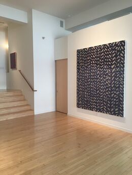 Amy Kaufman: Recent Work, installation view