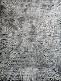 Mario Trejo, ‘ENGINE’, 2016