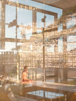 Mona Kuhn, ‘AD6013’, 2013